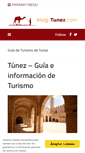 Mobile Screenshot of blog-tunez.com